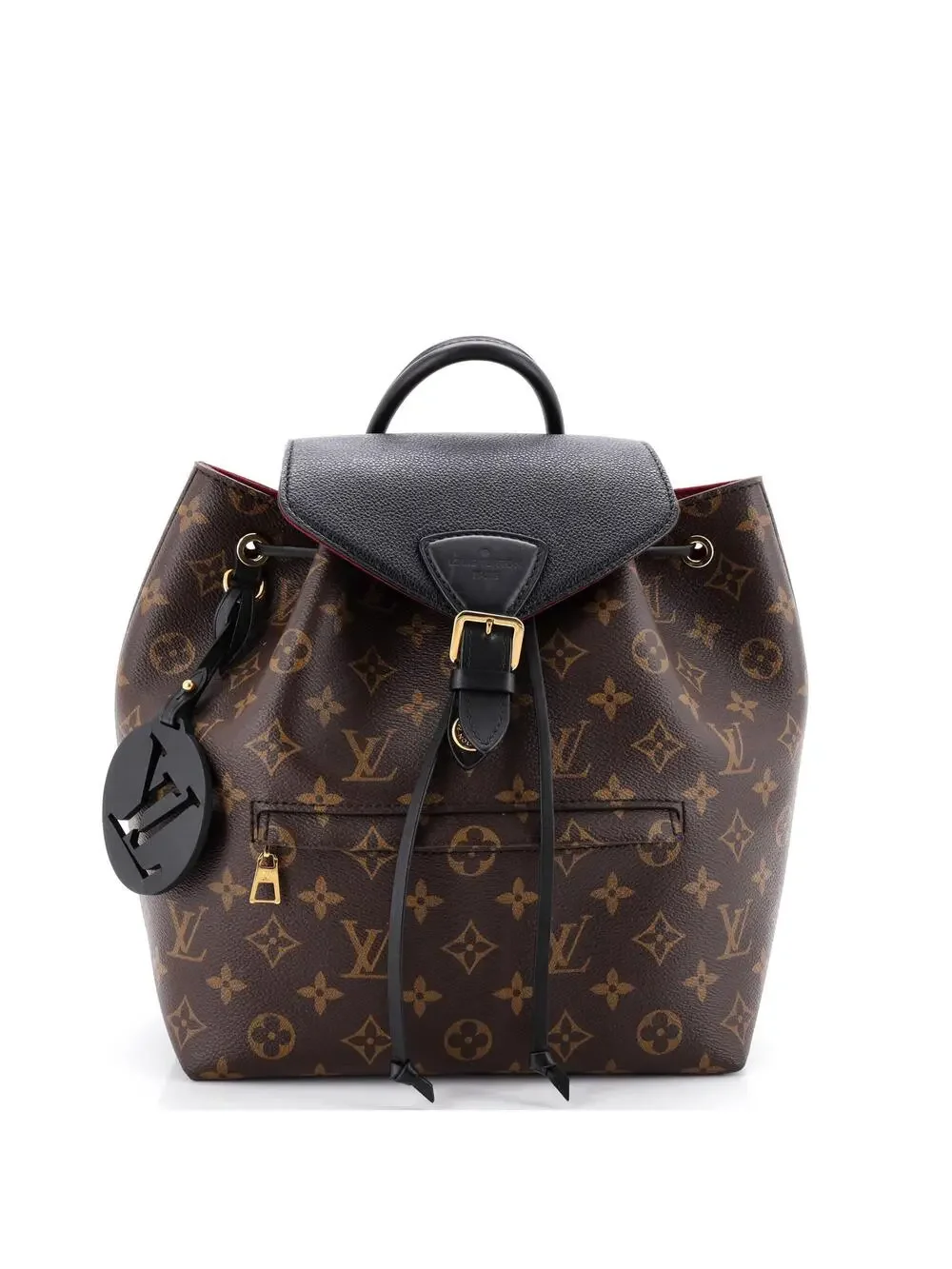 Louis Vuitton Montsouris Nm Backpack #238907L22B